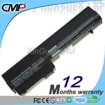CMP latest Battery For HP Compaq NC2400 2510p EliteBook 2530p 2540p